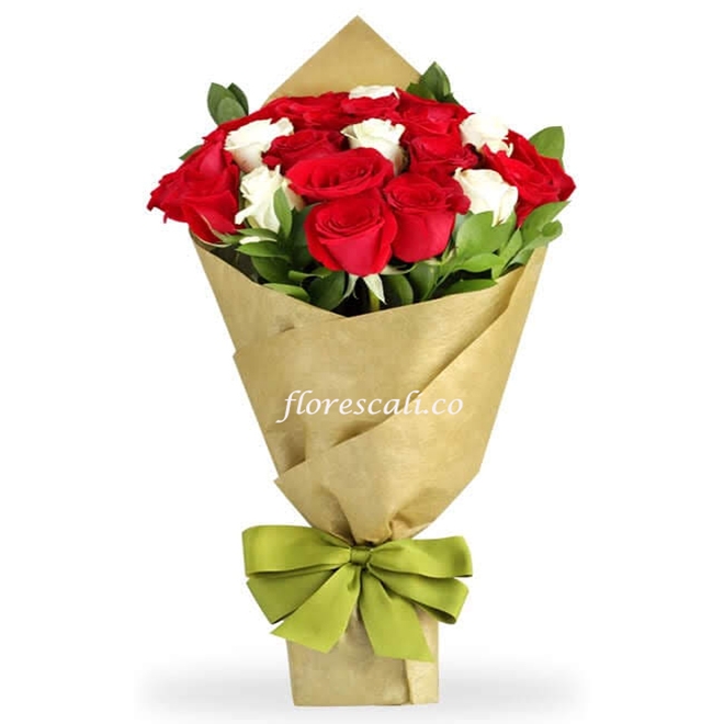 flores para enamorar detalle amor con Amor para Mama