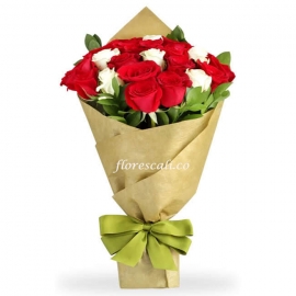 flores para enamorar detalle amor con Amor para Mama